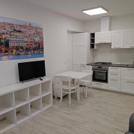 Apartments Villas Кальяри Экстерьер фото