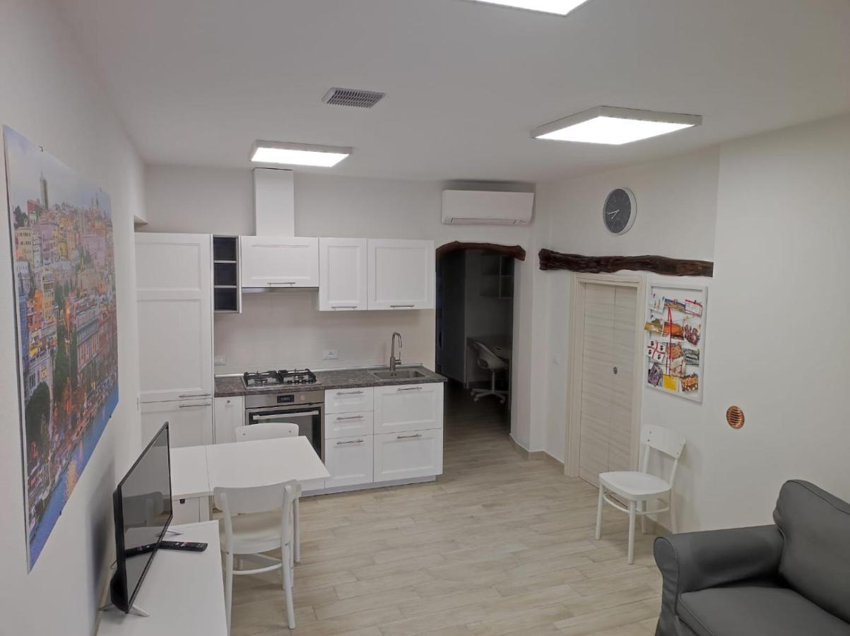 Apartments Villas Кальяри Экстерьер фото