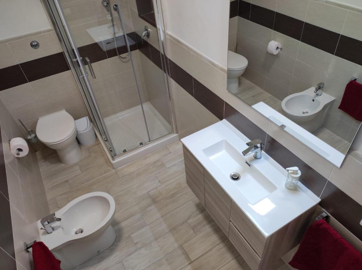 Apartments Villas Кальяри Экстерьер фото