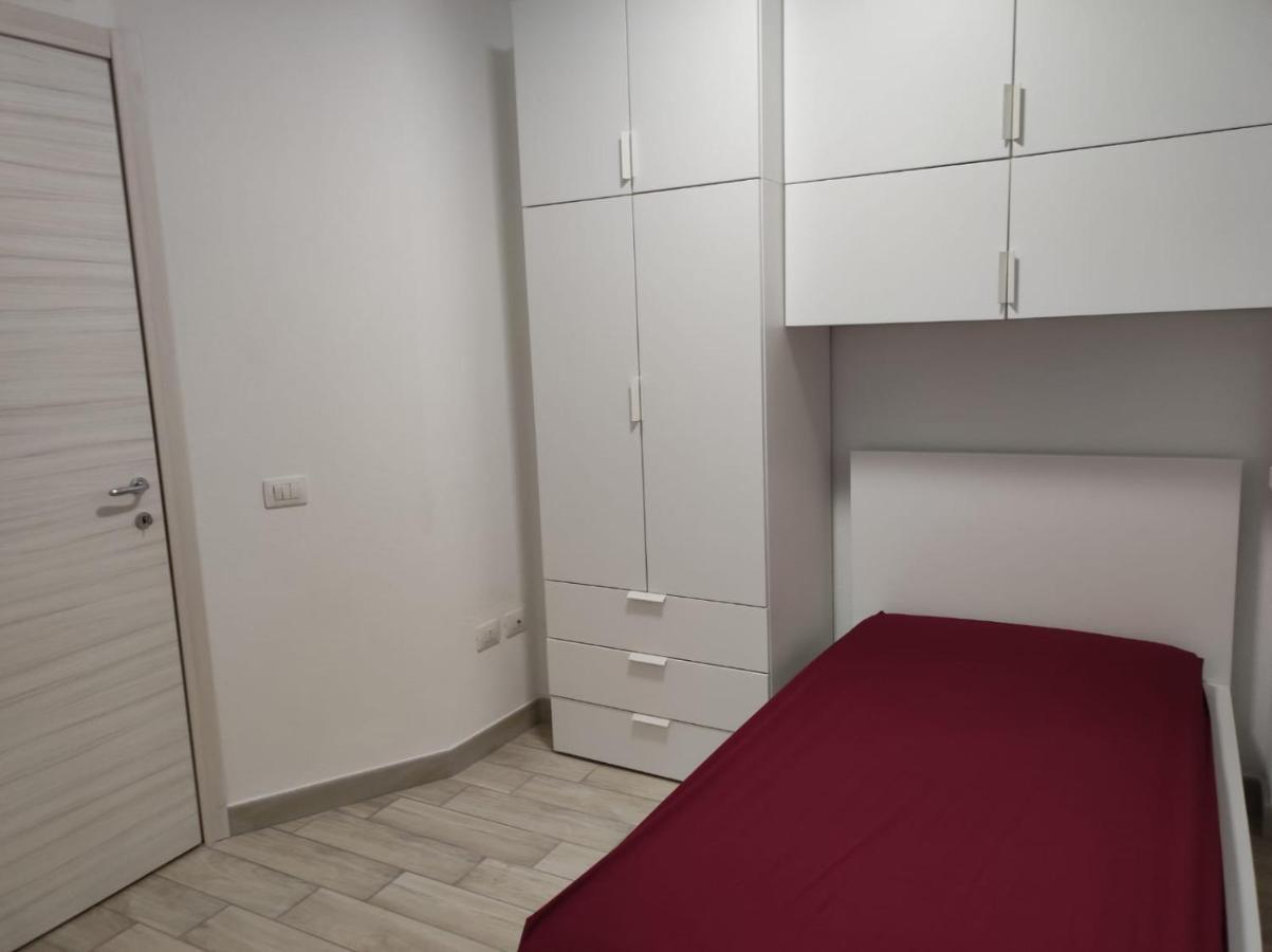 Apartments Villas Кальяри Экстерьер фото
