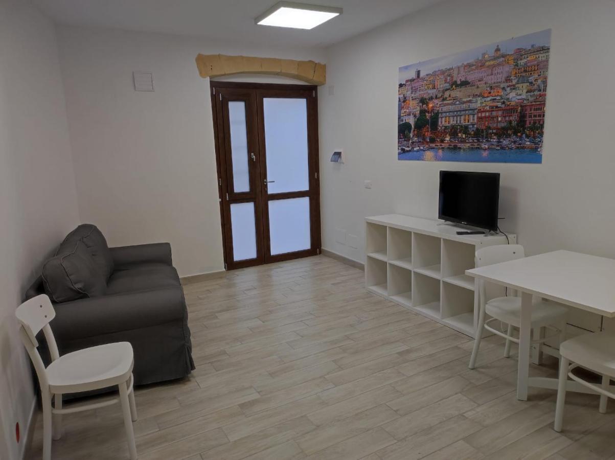 Apartments Villas Кальяри Экстерьер фото