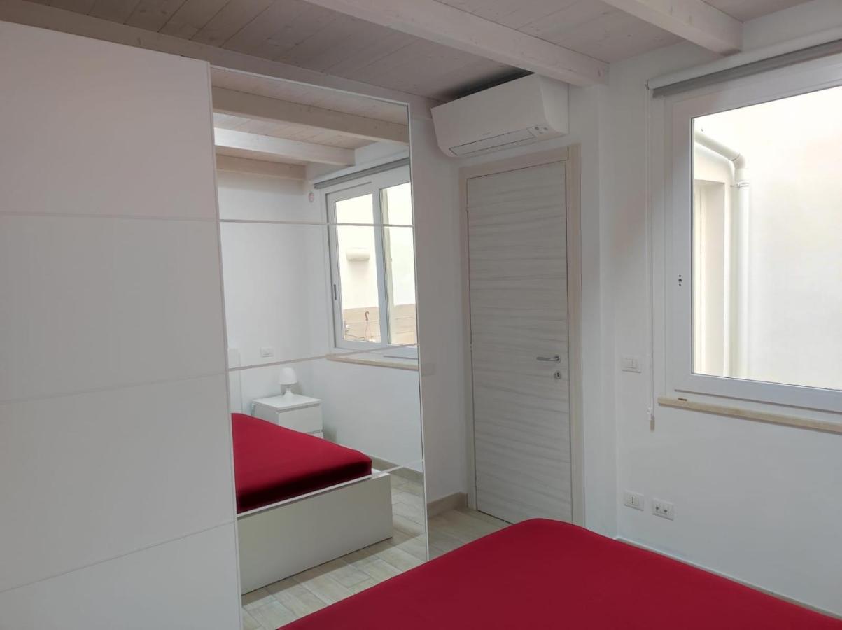 Apartments Villas Кальяри Экстерьер фото